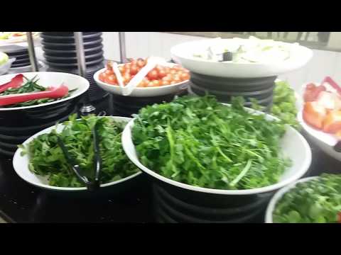 Sea Life Family Resort Hotel 5☆ Restaurant | Breakfast |Konyaalti, Antalya, Tr