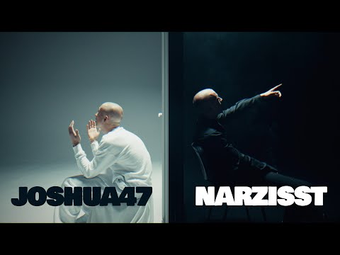 Joshua47 - Narzisst (Official Video)