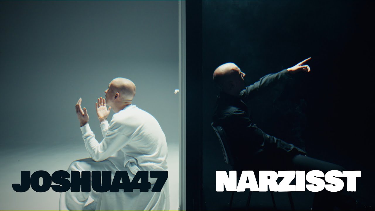 Joshua47 - Narzisst (Official Video)