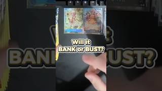 Will it Bank or Bust? 💰 OP-15 Pack 2 Box 2 | One Piece TCG