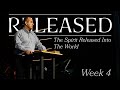 May 19th 2024  released  wk 4  full sermon