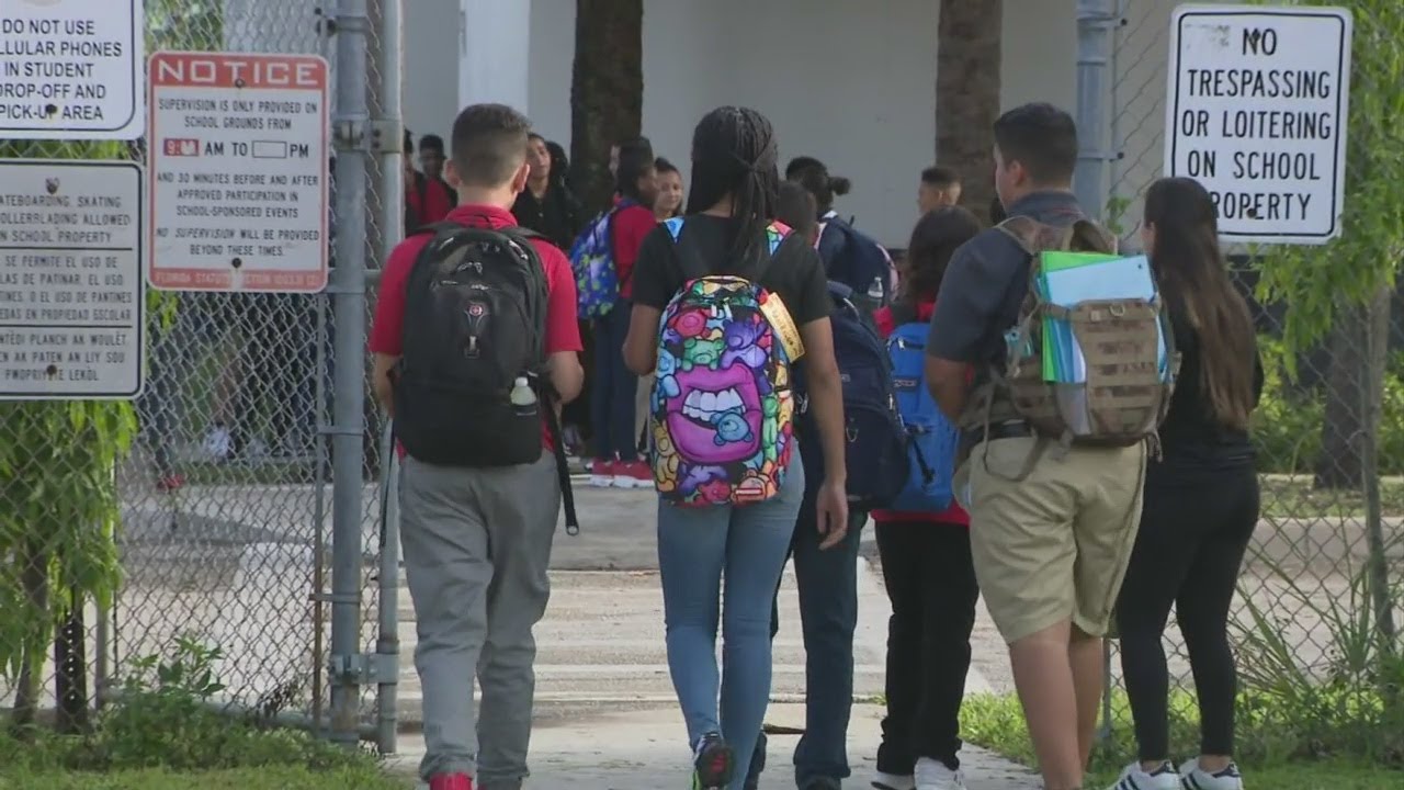 What Will Back-To-School Look Like?