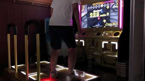 [DDR] 足14 ノルエピネフリン EDP 997660 フルコン Expert double