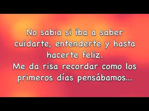 frases para una hija en su primer cumpleanos