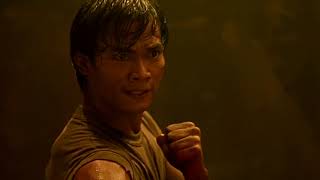 Ong Bak Tony Jaa - Final Fight Part 2Re-Sound