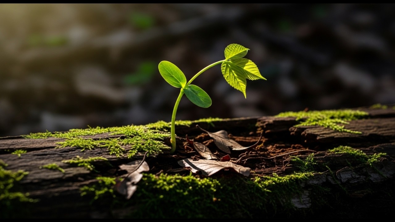 Peaceful Zen Music: Sacred Shakuhachi and Koto Melodies for Deep Meditation and Inner Calmness