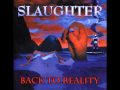 Dangerous by slaughter