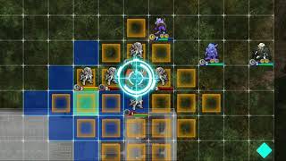 SRW DD EX15 雙王