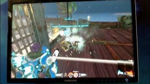 PAX East 2011: Firefall walkthrough with Lead Designer Scott Youngblood