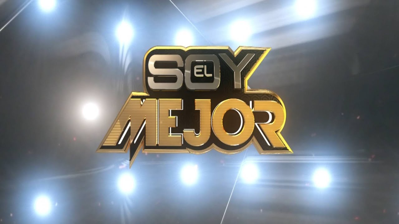 Juan Carlos Román y Adriana Bowen - Soy El Mejor 2022