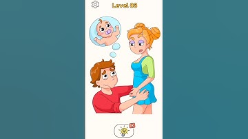 Dop 4 Gameplay Puzzle || Level 83 || #dop #dop4 #puzzles #shorts #viral