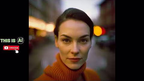 AI Portrait Photography: Exploring the Beauty of Artificial Intelligence