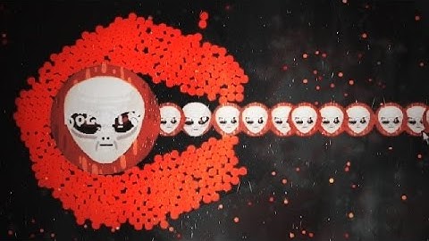 How to make a linesplit in agar.io // Agar.io Update !!!