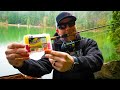 How To Fish TROUT MAGNETS In Lakes & Ponds (CHEAP & EASY!!)