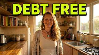 How Living in a Tiny House Saved Our Family (and Our Wallet)