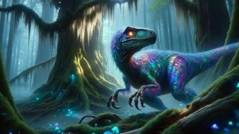 Path of Titans [ My Nonsense Video ]