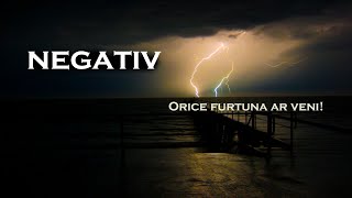 🎤Negativ🎤 - Muzica Domnului - Orice furtuna ar veni - Marius si Fernando - instrumental - F minor