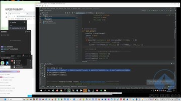 pytest做链路rtt,抖动测试报告