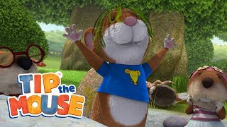 I don’t want to take a bath! - Episode 3 - Tip the Mouse