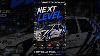 Cosworth 8hp Conversion #automobile #classic #cosworth #drifting #cruising #boost #modified #boosted