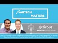 Martech Matters Episode 1