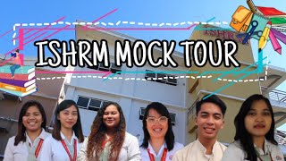 Mock Tour 2018 | ISHRM School System