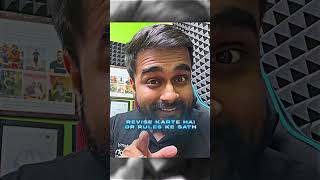 All Important Rules &amp; Sections 🚨 | CA Foundation Law 2026 Final Revision l CA CS Shantam Gupta