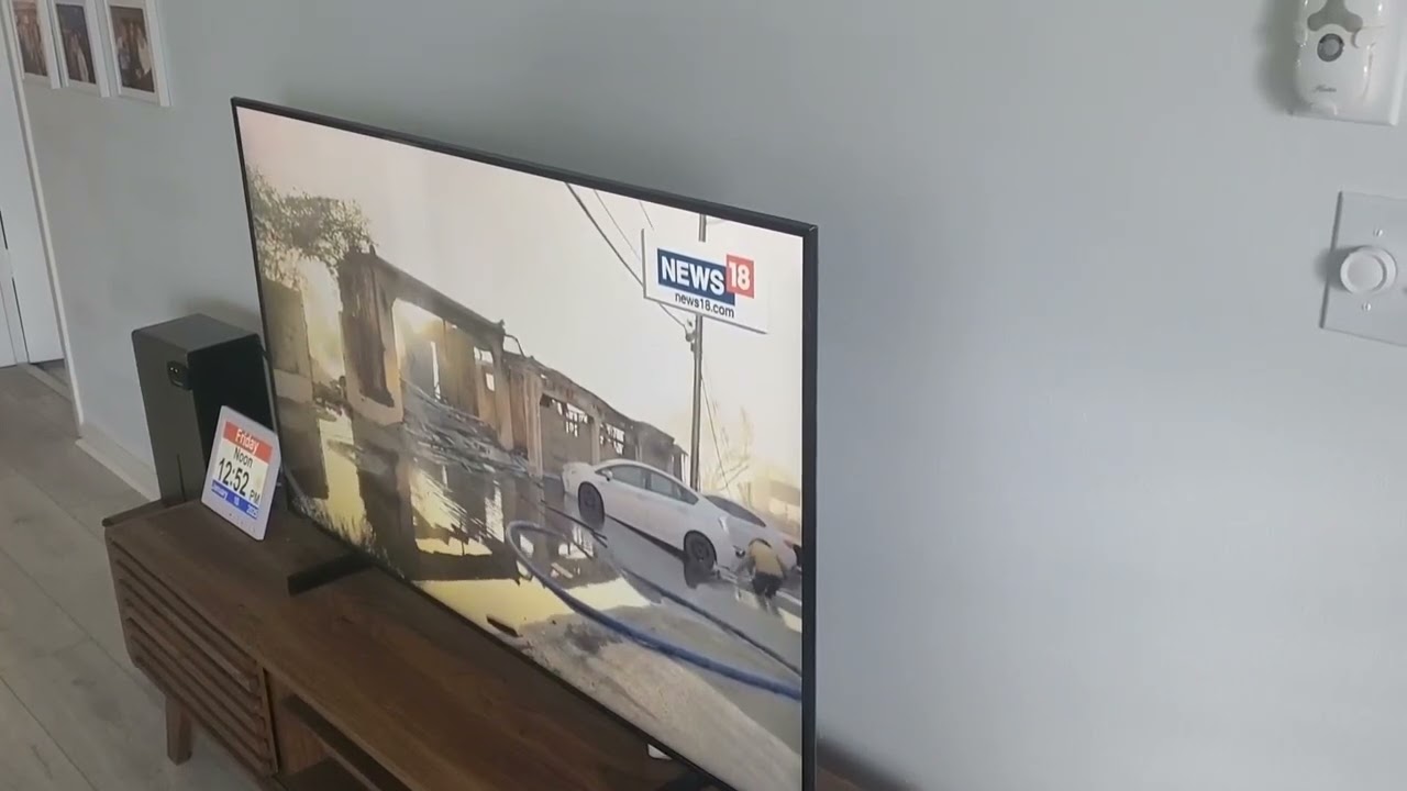 TCL 50 Inch Q65 QLED 4K UHD Smart TV with Google TV, Game Accelerator Enhanced Gaming Review