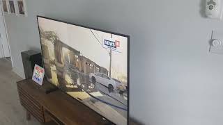 TCL 50 Inch Q65 QLED 4K UHD Smart TV with Google TV, Game Accelerator Enhanced Gaming Review