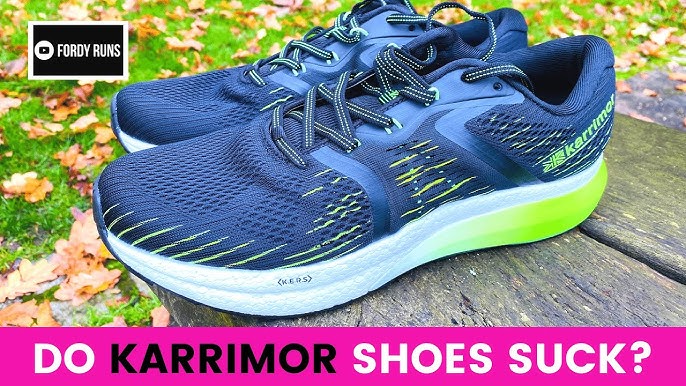 LIDL Trainers Super Shoe Review - Better Than NIKE ALPHAFLY? 