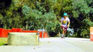 jack newbold 2014 summer edit 2