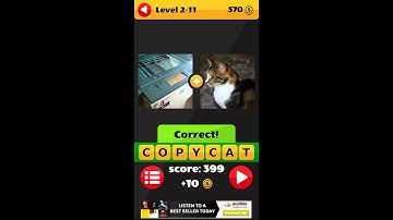 Pic Mix - Combo The Pics - Level 2, 1-20 Answers -Itch Mania