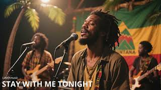 Download Lagu Stay With Me Tonight – 🌴 Island Reggae (Official Song) MP3