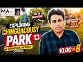 I Found This Amazing Park in Canada! 🇨🇦 | Chinguacousy Park Brampton | Mian Atif Vlog #8