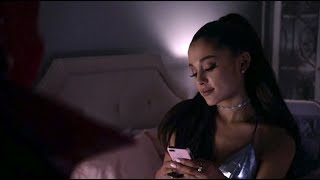 Muerte De Chanel 2 Ariana Grande En Scream Queens 1X01 Audio Latino