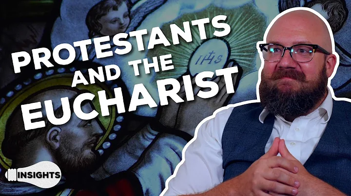 Why Protestants Can't Receive the Eucharist - Dr  ...