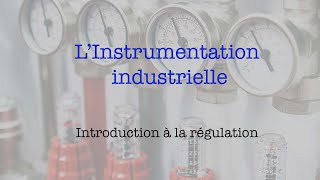 L'instrumentation industrielle: Introduction à la régulation screenshot 4