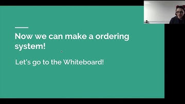 Trinity Siemer showing how to build command line tools with node, commander, and prompt.