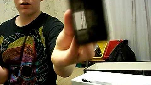 ak47 and mp40 review