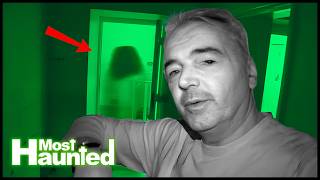 DO NOT WATCH AT NIGHT! I Was Alone in the Execution Wing