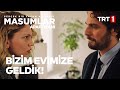 Çocuklarımın Annesine Ev Aldım İnci! | Masumlar Apartmanı 8. Bölüm