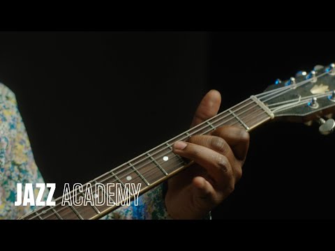 Open E-Minor Tuning and The Blues