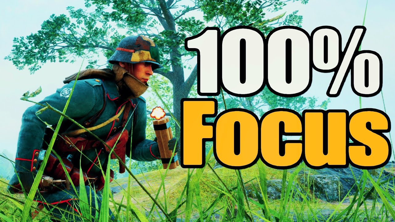 Battlefield 1: BEST MOMENTS 