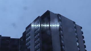 Drake - Make Them Know (Outro Only)