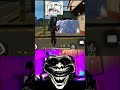 Free Fire headshot troll face 😈💥