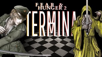 Termina Has No Chance Against Pav