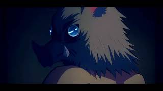 Innouske Twin Swords 4K Version