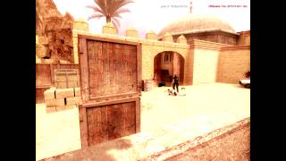 CSS:NS MiNi FraG 2