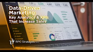 Data-Driven Marketing: Key Analytics & KPIs That Increase Sales