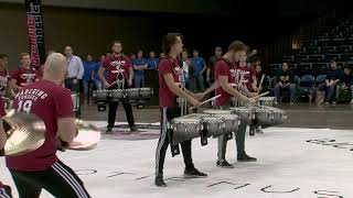 Marian University vs Indiana University | PASIC 2019